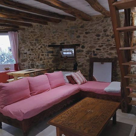 Pas A Pas Chambre D'Hotes Sarrancolin Екстер'єр фото