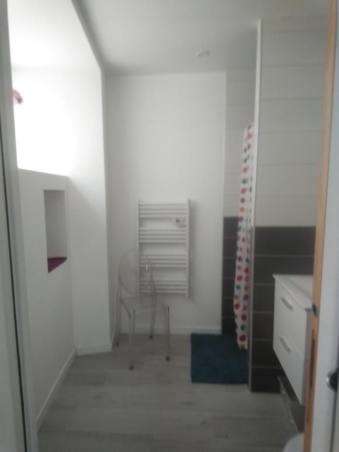 Pas A Pas Chambre D'Hotes Sarrancolin Екстер'єр фото