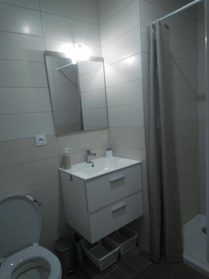Pas A Pas Chambre D'Hotes Sarrancolin Екстер'єр фото