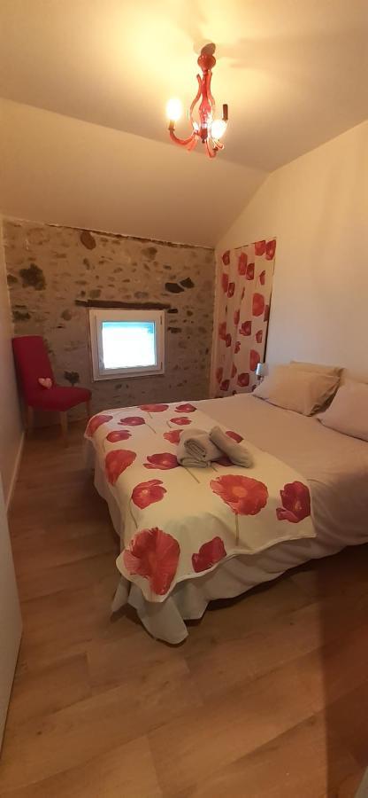 Pas A Pas Chambre D'Hotes Sarrancolin Екстер'єр фото