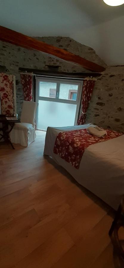Pas A Pas Chambre D'Hotes Sarrancolin Екстер'єр фото